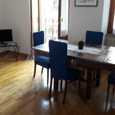 Apartmán Via Piantarose, 12 Perugia Exteriér fotografie