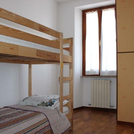 Apartmán Via Piantarose, 12 Perugia Exteriér fotografie