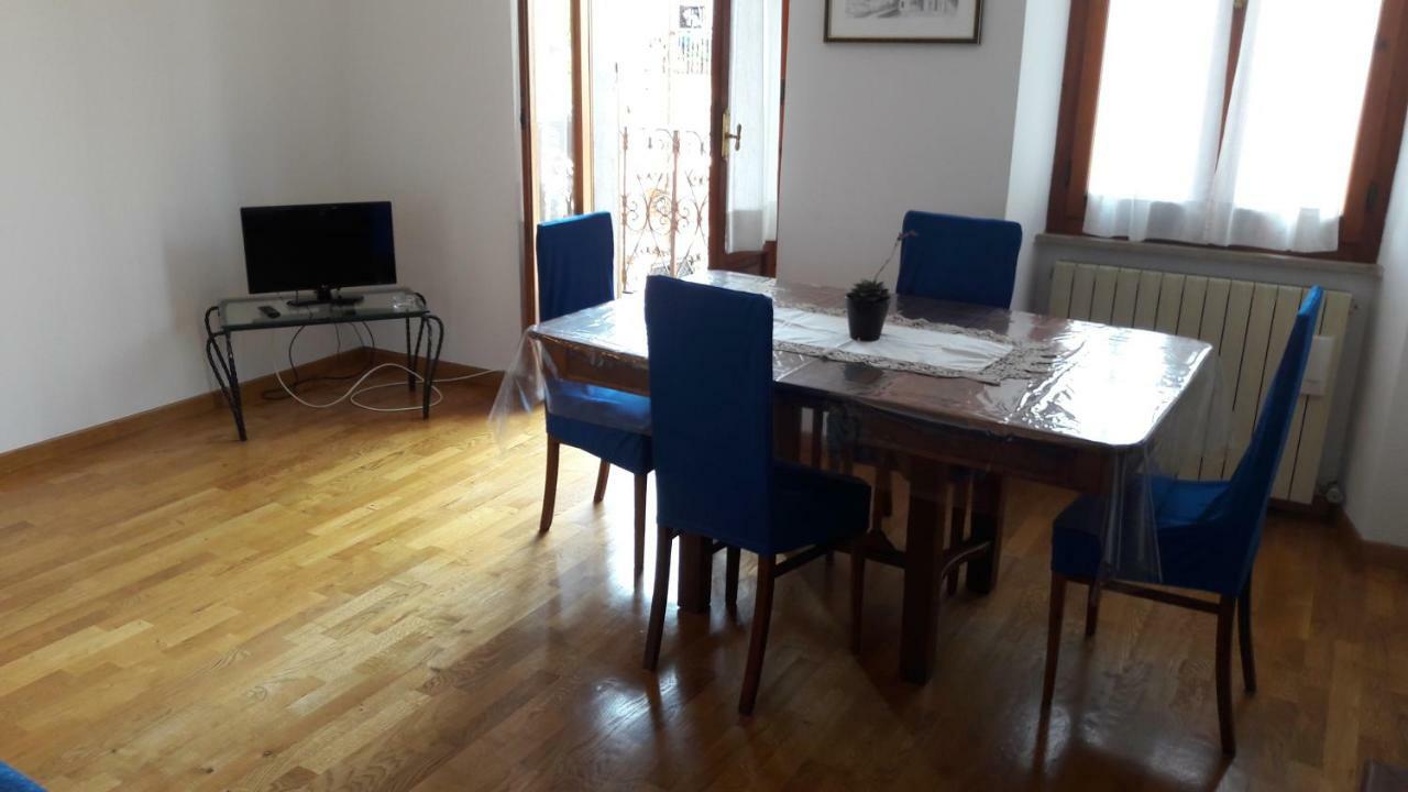 Apartmán Via Piantarose, 12 Perugia Exteriér fotografie