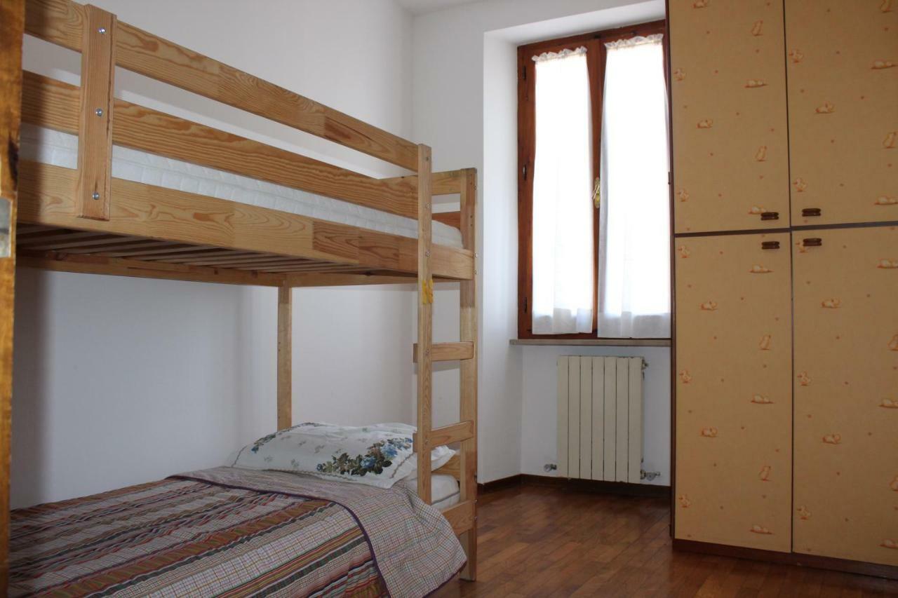 Apartmán Via Piantarose, 12 Perugia Exteriér fotografie