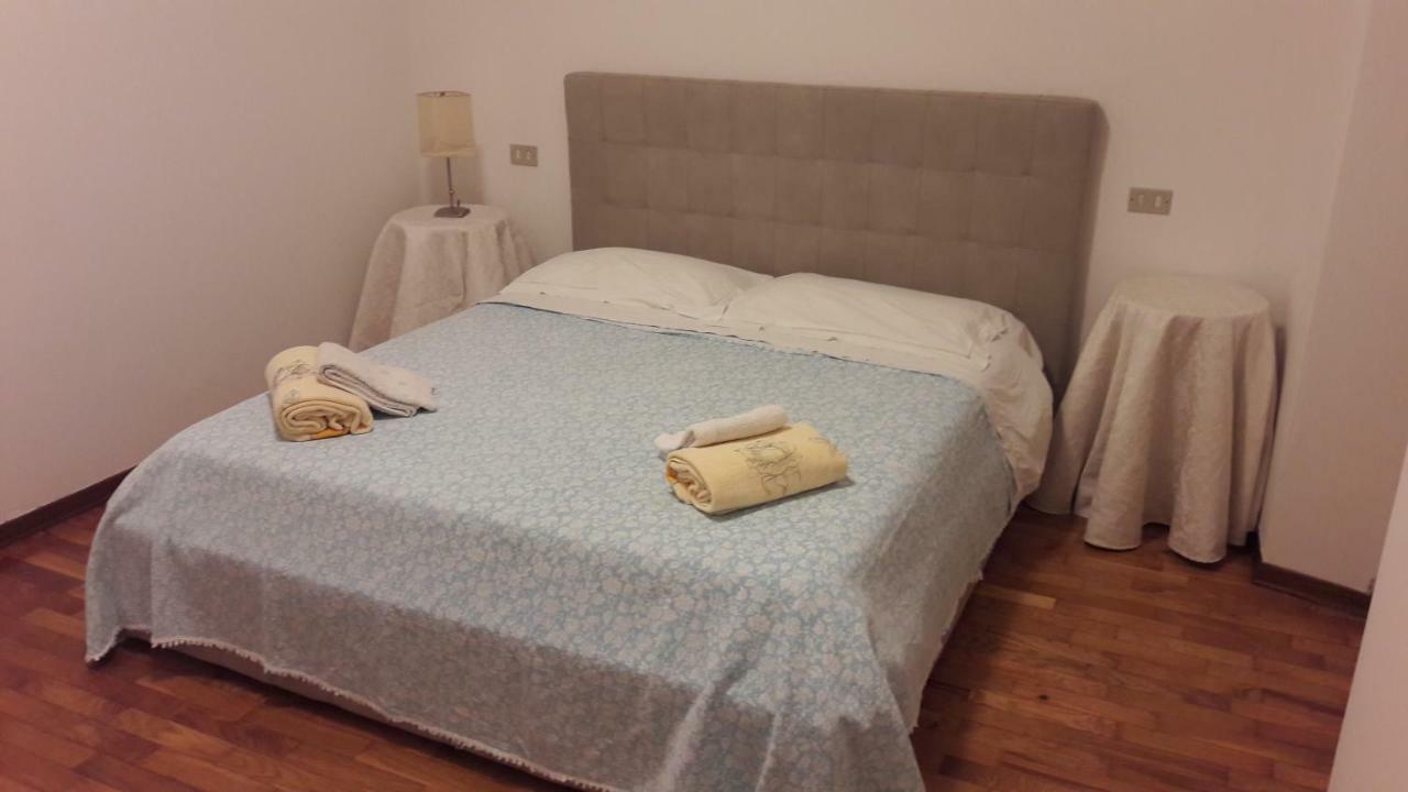 Apartmán Via Piantarose, 12 Perugia Exteriér fotografie